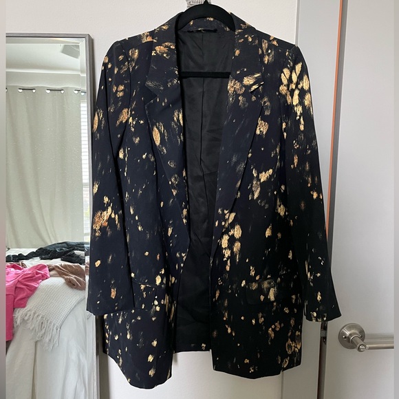 All Saints Blazer - Picture 3 of 9